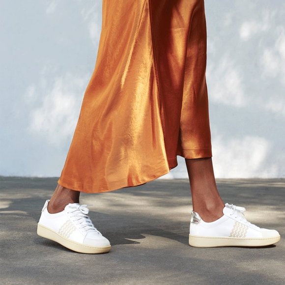 Loeffler Randall Elliot Sneakers - Picture 2 of 9